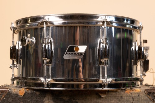1990 ludwig 5x14 751 - 1990, 6.5x14