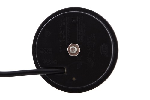 Hella rear fog light 83mm - hella,