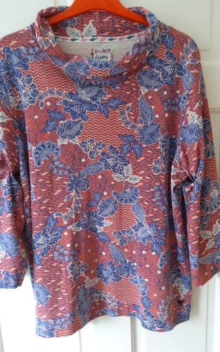 Ewm country rose cowl - ewm, uk