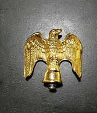 Golden Eagle for Zacconi Lever