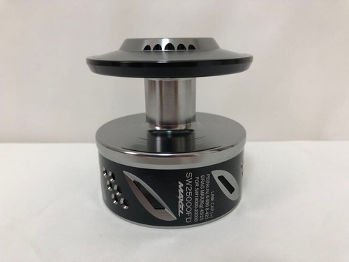 Maxell custom spool for - custom,