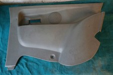 Ford Fiesta MK2 XR2 Drivers