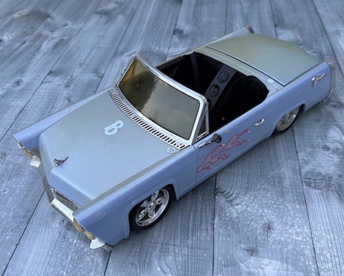 Bratz dolls cadillac car - bratz,