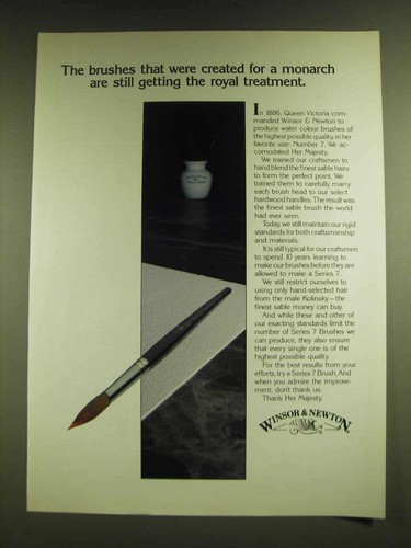 1990 winsor newton - winsor,