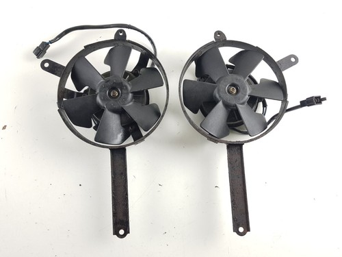 Radiator fan yamaha yzf - fan,