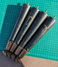 Vintage mid century - vintage, black