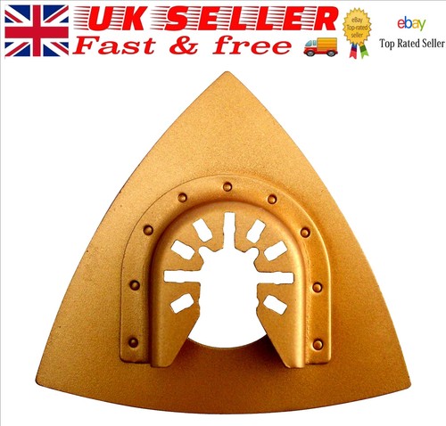 Erbauer alloy grit sanding - alloy,