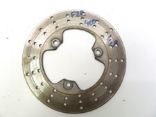 Yamaha TZR 250 1986-1999 Rear