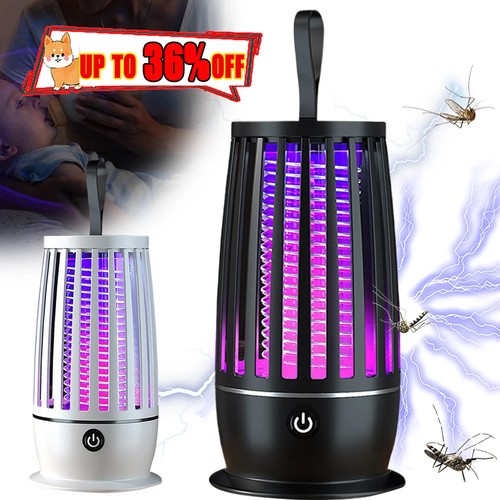 Electric mosquito killer - electric,