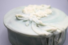 Genuine Crushed Glass Avondale