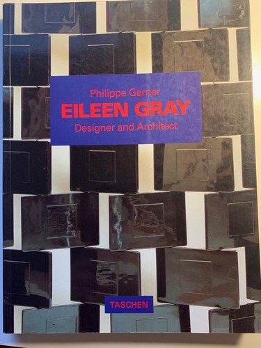Eileen gray designer and - eileen,