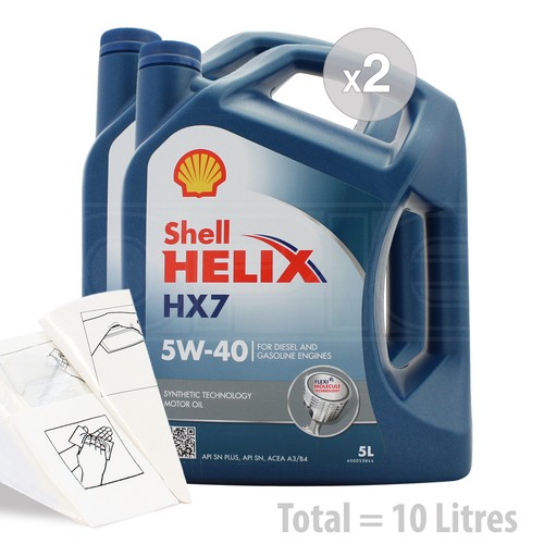 Car engine oil service - car,