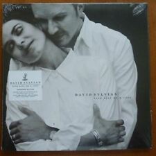 David Sylvian Dead Bees On A Cake Sealed RSD 2018 Double LP UK 2018 Virgin MINT