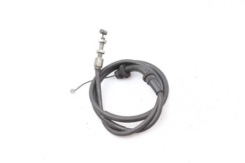 Throttle cable - ,
