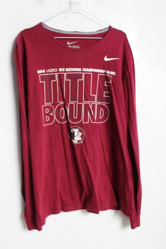 Nike bcs championship gaes - championship,