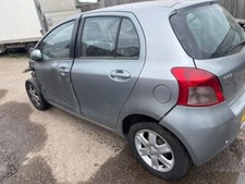 TOYOTA YARIS FROM 2008 FOR