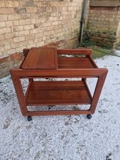 MID CENTURY VINTAGE DANISH