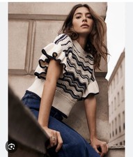 Mint Velvet Jumper Women's