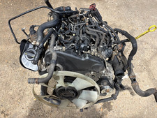 2015 VW CRAFTER 2.0 COMPLETE