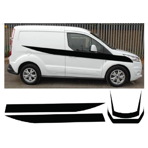 Transit connect swb universal - transit,
