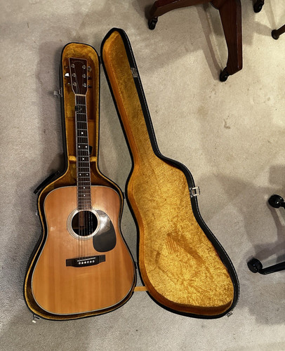 Takamine f370s excellent - takamine,