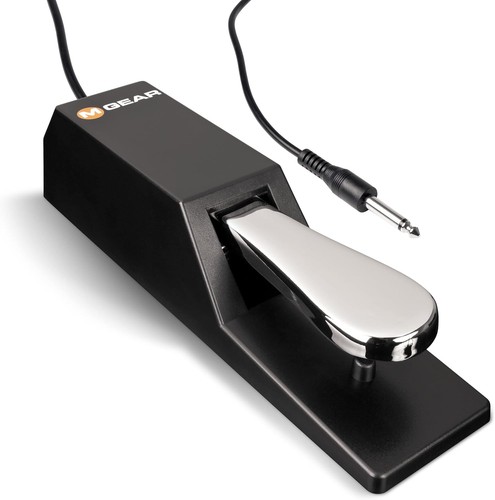 Audio universal sustain - m-audio,