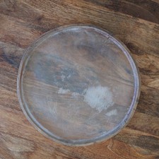 Vintage 14" Calfskin Snare