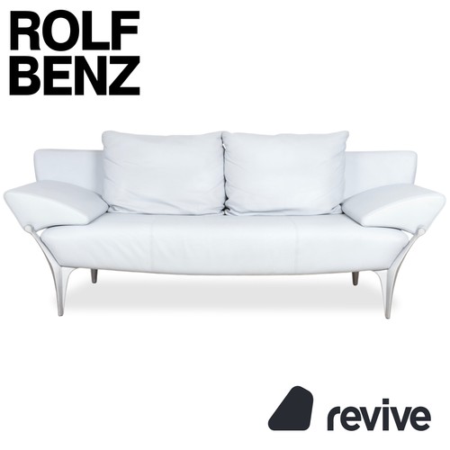Rolf benz 1600 - rolf, leather