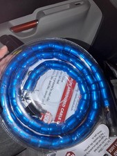 Heavy Duty Armoured Steel