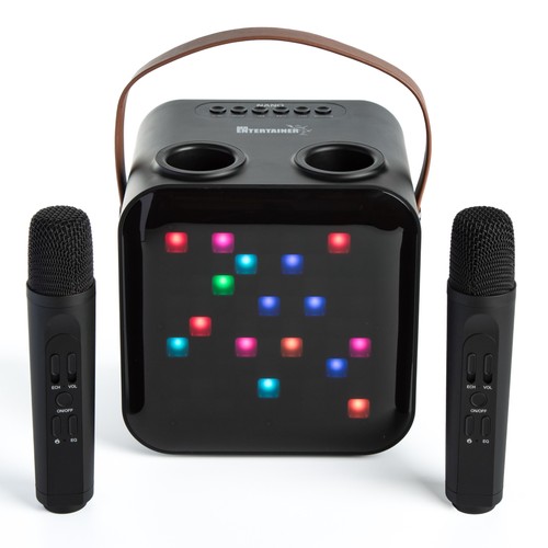 Karaoke machine portable - machine,