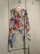 Ted Baker Dahnni Tunic Floral