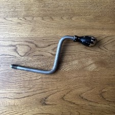 HMV 101 WIND HANDLE USED 