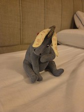 Disney Store Eeyore Money Box