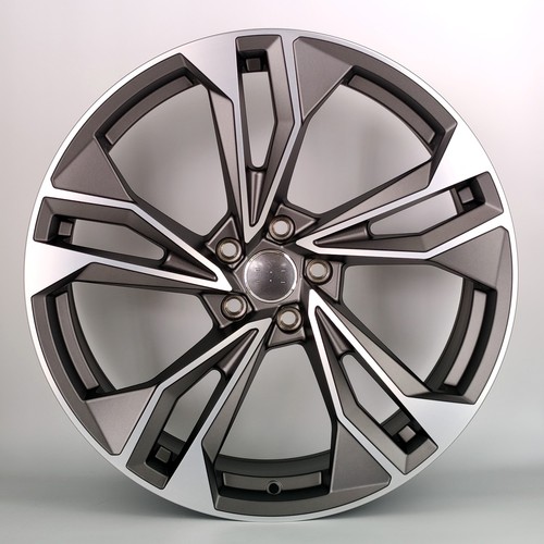 Alloy wheels audi - 4x,