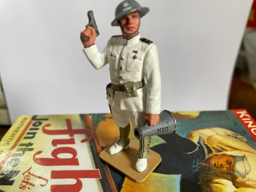 King and country us - country, 1:30