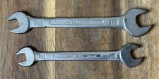 KING Dick - pair of metric -