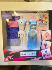 Harumika Cosmic Kawaii Dress