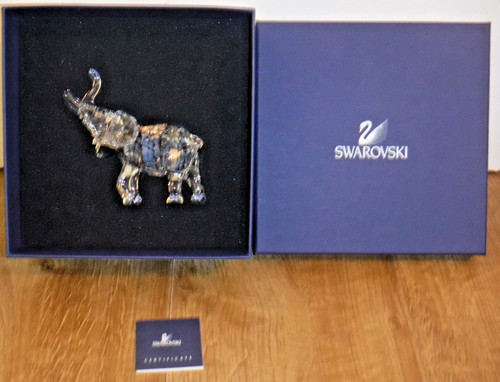 Swarovski crystal mother - swarovski,