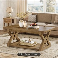 Rectangle Coffee Table for