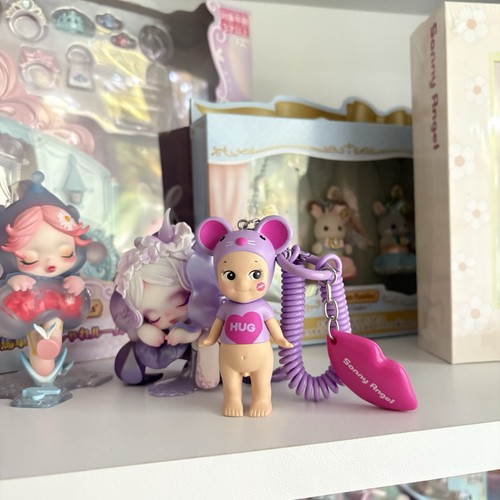 Sonny angel authentic - sonny,