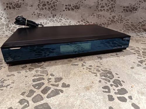 Humax foxsat hdr - humax, freesat