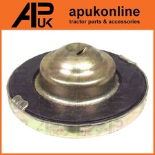 Fuel Tank Cap Metal & Vented