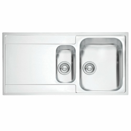Franke maris slim top - franke,