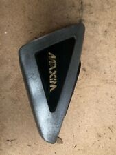 Yamaha XJ750 XJ 750 Maxim Side Panel Fairing   used for restoration