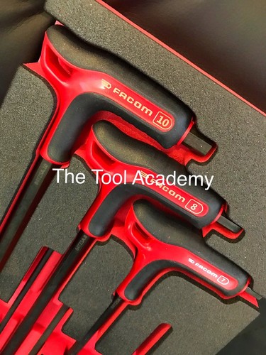 Facom tools foam module - tools,