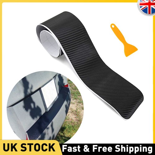 Car suv rear - rear, sill