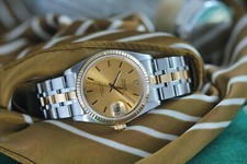 Tudor Prince Date 74033 Two