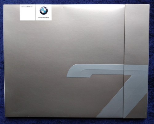 Bmw series f01 - series,