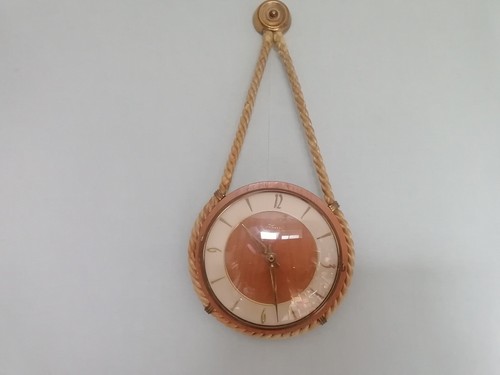 Kienzle wall clock vintage - kienzle,