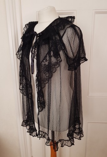 New agent provocateur babydoll - new,